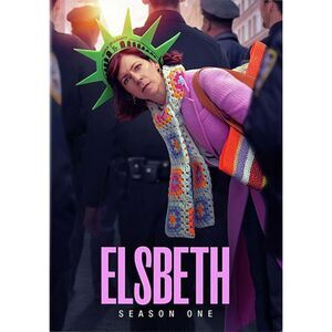 Elsbeth: Season One  DVD